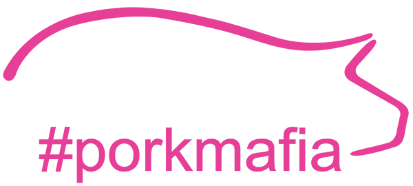 Pork Mafia logo